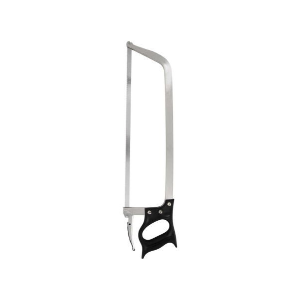 Seghetto Inox Fissaggio Rapido 45/50/55 cm