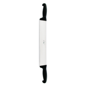 Cheese knife 2 handles 40 cm